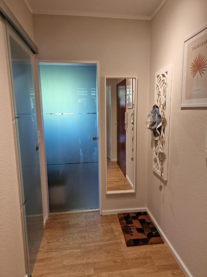 Ferienwohnung Frau Hansen Dangast Exterior photo